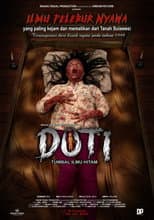Poster for Doti - Tumbal Ilmu Hitam