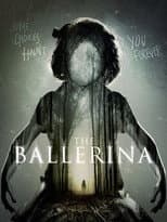 Poster for The Ballerina
