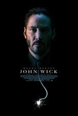 Poster for John Wick: Assassin's Code