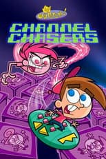 Poster for The Fairly OddParents: Channel Chasers