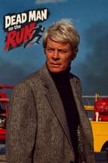 Poster for Dead Man on the Run