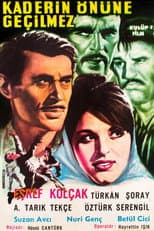 Poster for Kaderin Önüne Geçilmez