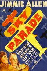 Poster for The Sky Parade