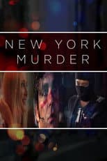 Poster for New York Murder