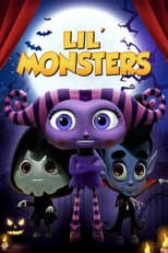 Poster for Lil' Monsters