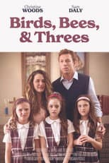 Poster for Birds, Bees, and Threes