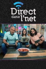 Poster for Direct dans l'net
