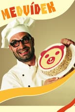 Poster for Teddy Bear