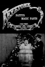 Poster for Fatty's Magic Pants