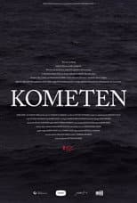 Poster for The Comet