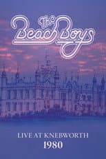 Poster for The Beach Boys: Live At Knebworth