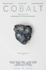 Poster for Cobalt