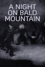 Poster for A Night on Bald Mountain
