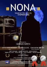 Poster for Nona