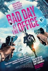 Poster for Bad Day at the Office