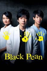 Poster for Black Pean