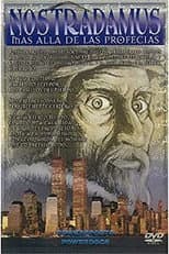 Poster for Nostradamus - Veszedelmes jóslatok