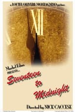 Poster for 17 To Midnight
