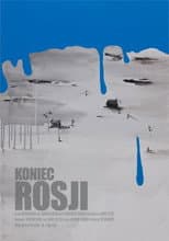 Poster for At the Edge of Russia