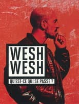 Poster for Wesh, Wesh, What's Happening?