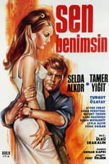 Poster for Sen Benimsin