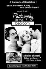 Poster for Philosophy in the Bedroom