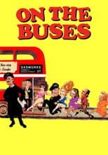 Poster for On the Buses