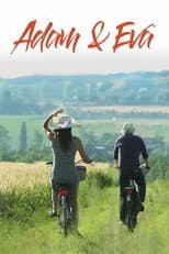 Poster for Adam & Eva