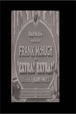 Poster for Extra! Extra!
