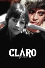 Poster for Claro