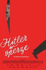 Poster for Hitler at the Opera