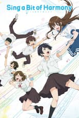 Poster for Sing a Bit of Harmony