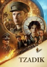 Poster for Tzadik