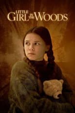 Poster for Little Girl in the Woods