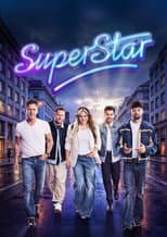 Poster for SuperStar