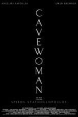 Poster for Cavewoman
