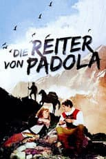 Poster for Die Reiter von Padola