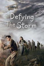 Poster for Defying the Storm