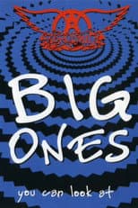 Poster for Aerosmith: Big Ones (That You Can Look At)