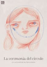 Poster for La ceremonia del círculo