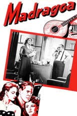 Poster for Madragoa