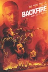 Poster for Backfire