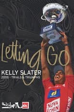 Poster for Letting Go