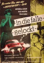 Poster for Hit and Run