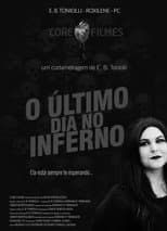 Poster for O Último Dia no Inferno