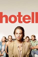 Poster for Hotel