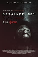 Poster for Detainee 001