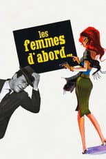 Poster for Ladies First