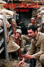 Poster for Dur Yolcu