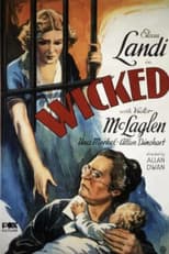 Poster for Wicked